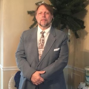 Meet your Posher, Chad